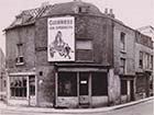 Corner of Hawley Street with King Street c1950 | Margate History 